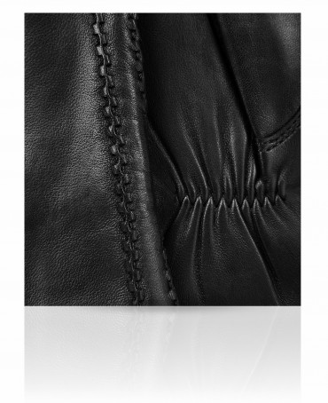 Перчатки Женские 11_CALINA/BL//11